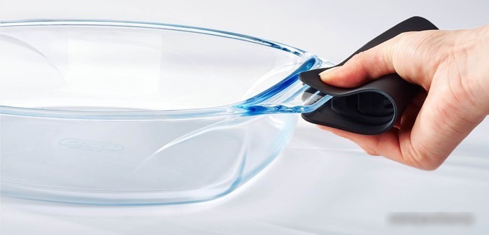 Форма для выпечки Pyrex Irresistible 412B000