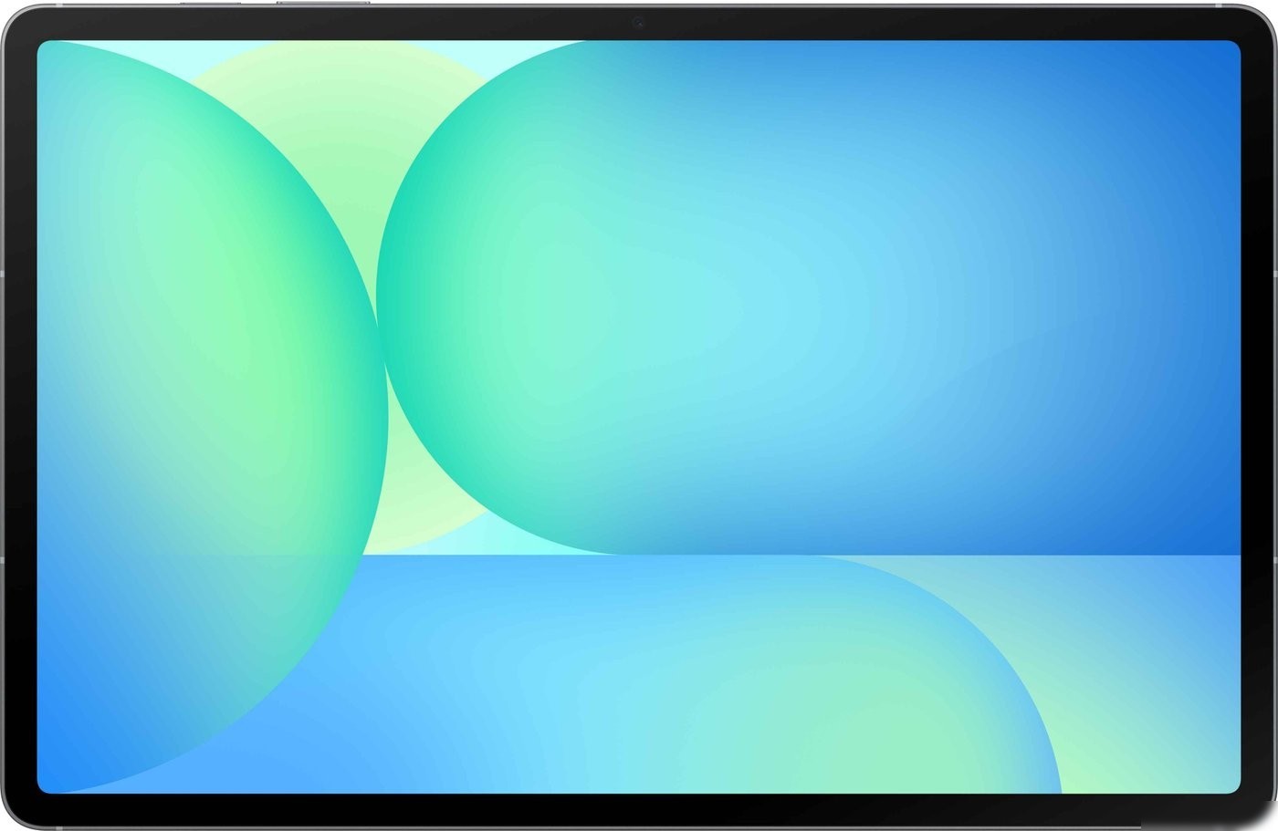Планшет Samsung Galaxy Tab S10 FE+ Wi-Fi SM-X620 12GB/256GB (серый)