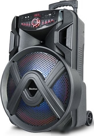 Патибокс Blackton Bt PBS2114