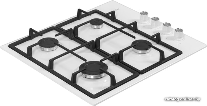 Варочная панель Simfer H60Q40W416