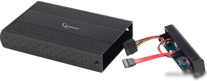 Бокс для жесткого диска Gembird EE3-U3S-2