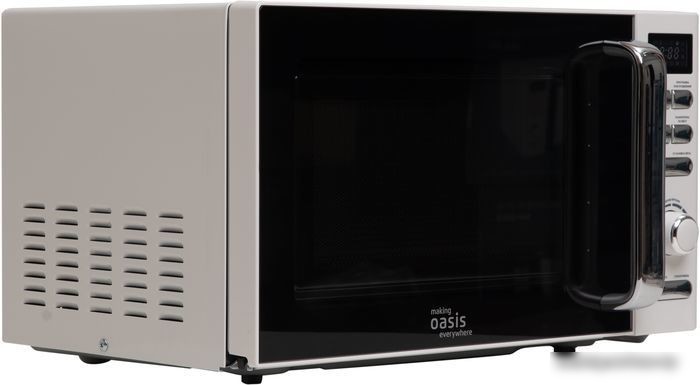 Микроволновая печь Oasis (Making Oasis Everywhere) MW-80EW