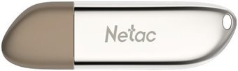 USB Flash Netac U352 USB 3.2 16GB NT03U352N-016G-32PN