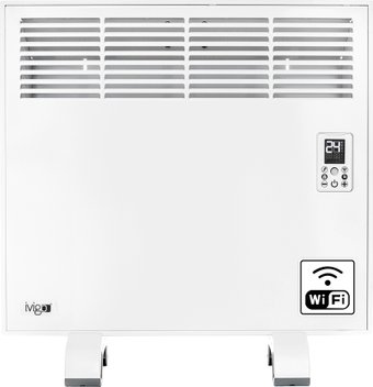Конвектор iVigo EPK4550P05 Wi-Fi