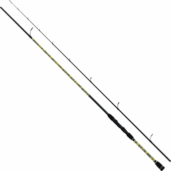 Удилище Robinson Maverick Heavy Jig 1MV-JH-022