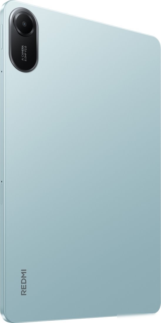 Планшет Xiaomi Redmi Pad 2 6GB/128GB международная версия (мятный)
