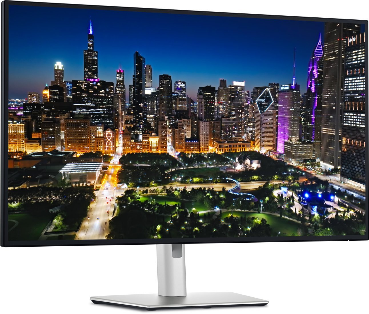 Монитор Dell U3225QE