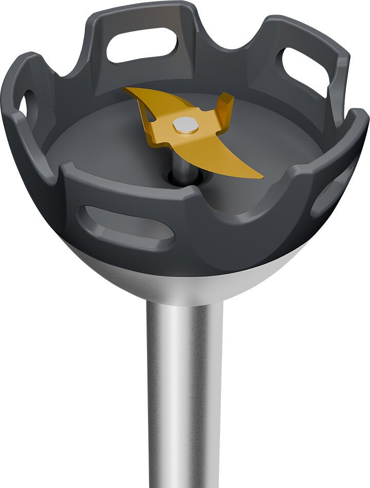 Погружной блендер Weissgauff WHB 341 PTW CordLess Titan