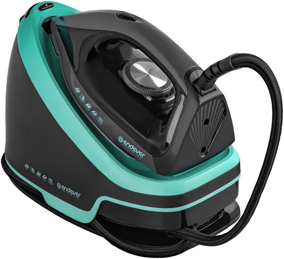 Утюг Endever Delta-550
