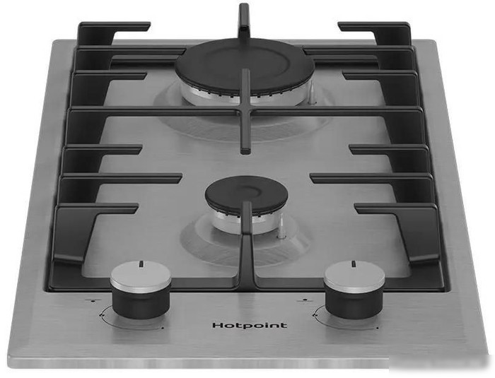 Варочная панель Hotpoint-Ariston HGMT 321 IX
