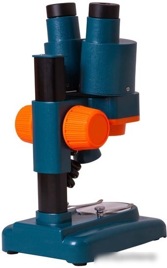 Levenhuk LabZZ M4 стерео 70789