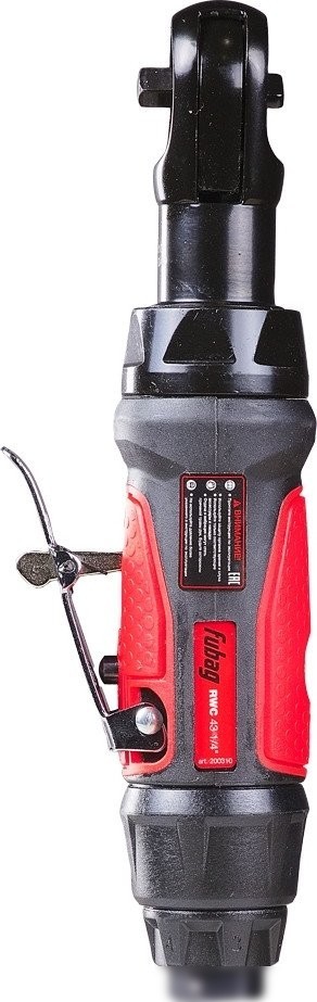 Пневматическая трещотка Fubag RWC 43 1/4" 200310