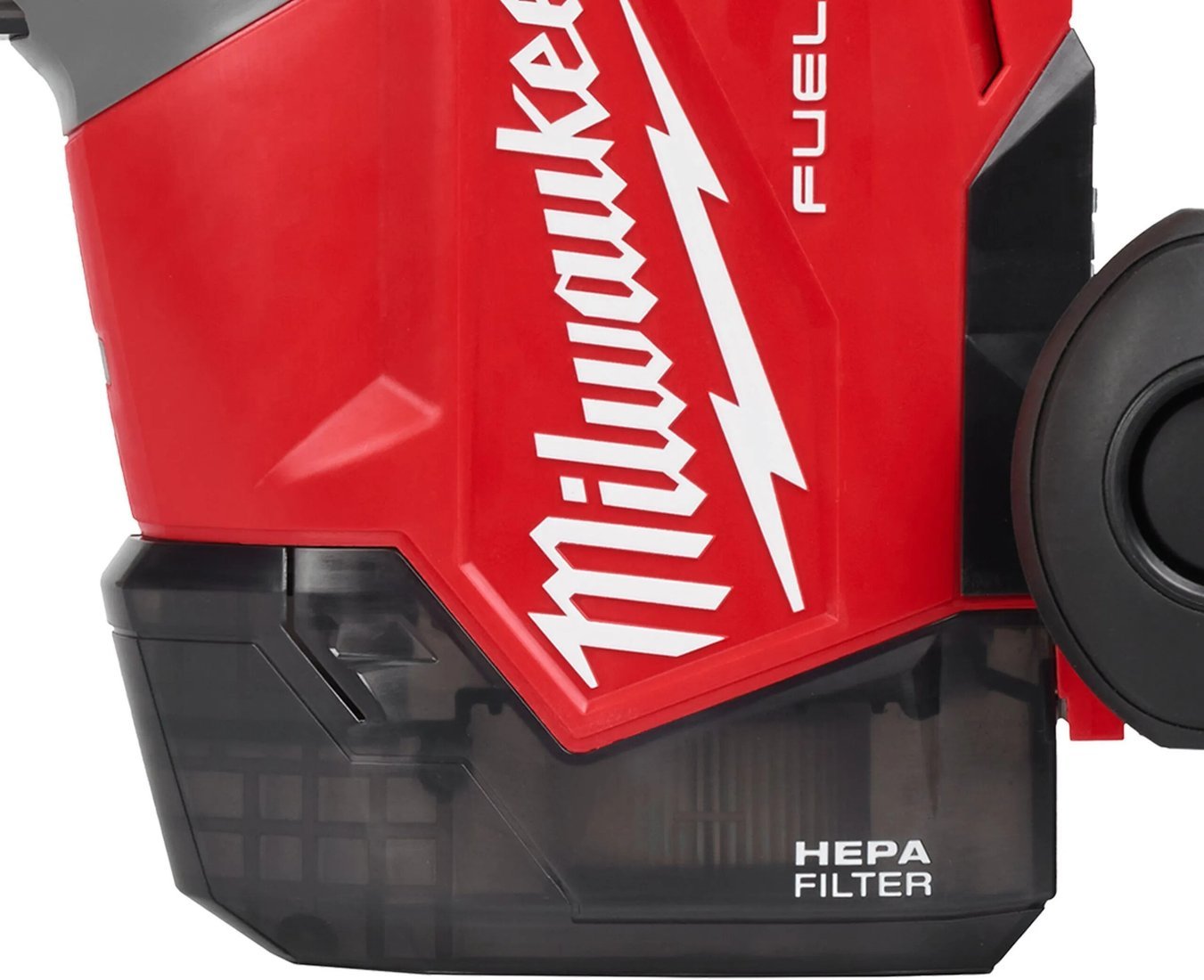 Перфоратор Milwaukee M18 FHAFOH16-302X 4933493533 (с 2-мя АКБ, кейс)