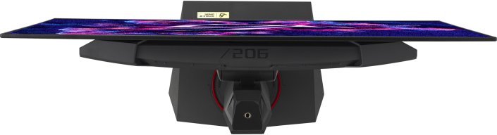 Игровой монитор ASUS ROG Strix OLED XG27AQDMG