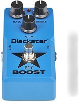 Гитарная педаль Blackstar LT Boost