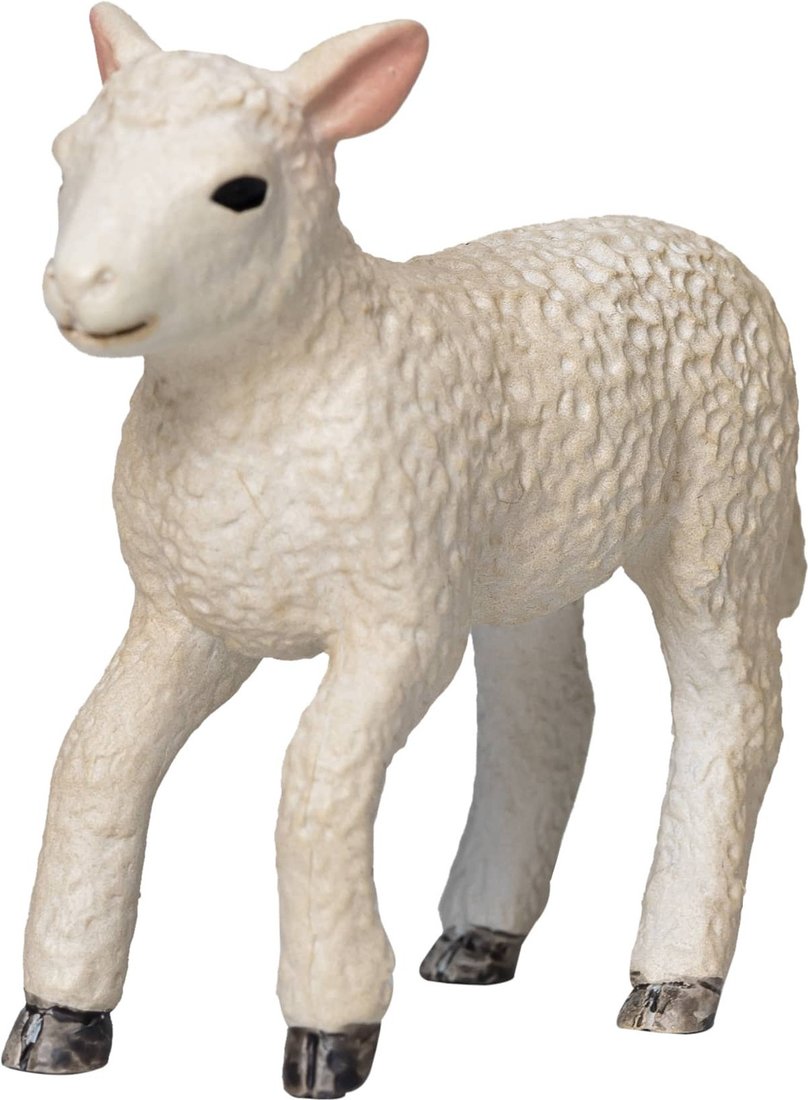 Фигурка Konik Ягненок ромни AMF1130