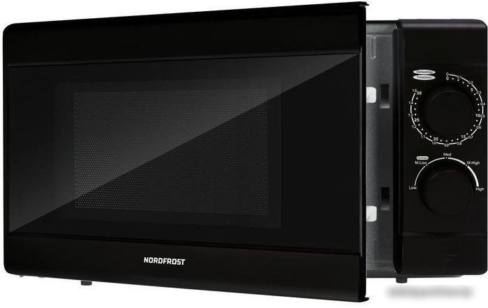 Микроволновая печь Nordfrost (Nord) MWS-2070 B