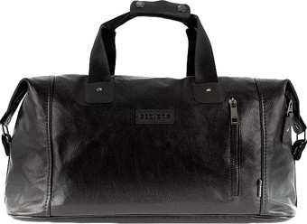 Дорожная сумка Ecotope 018-C1441M-BLK (черный)
