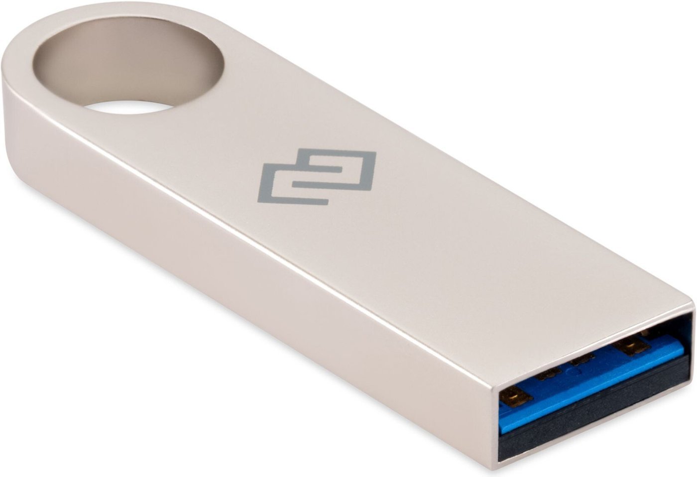 USB Flash Digma Drive3 128GB DGFUL128A30SR