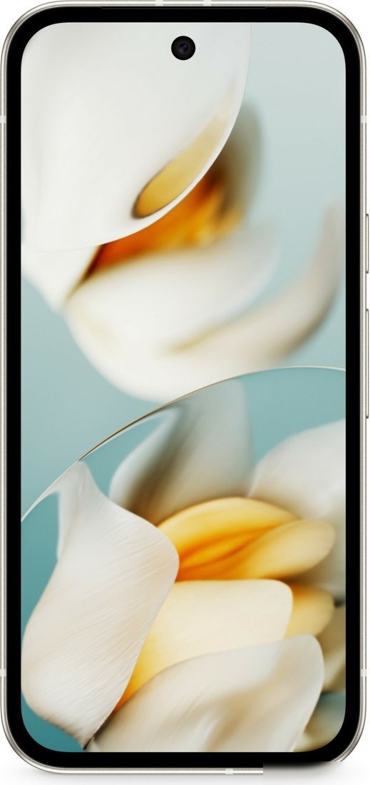 Телефон Google Pixel 9a 8GB/128GB (фарфор)