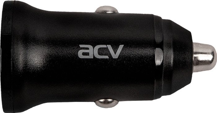 Сетевое зарядное ACV RM37-2025