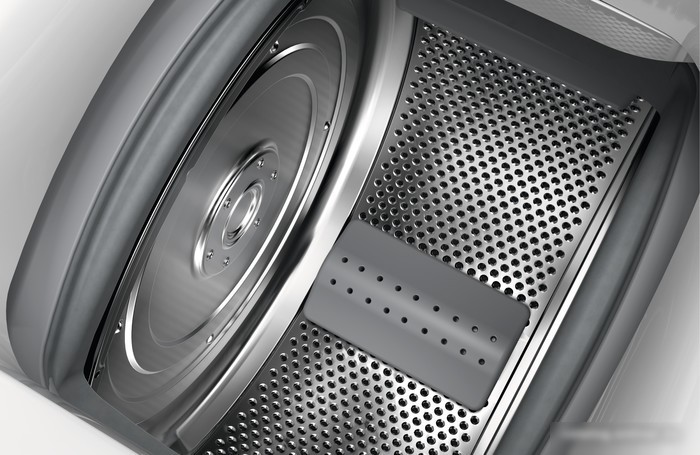 Стиральная машина с вертикальной загрузкой AEG LTR7E373AE