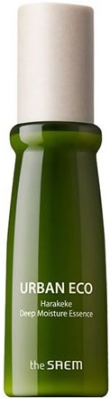 The Saem Эссенция для лица Urban Eco Harakeke Deep Moisture Essence (50 мл)