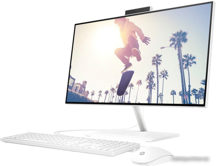 Моноблок HP 24-cb1010ny 6P140EA