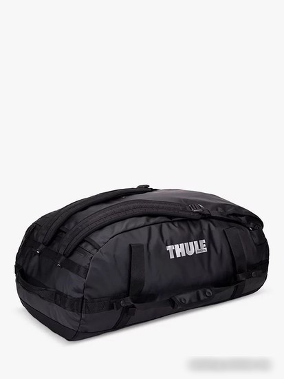 Дорожная сумка Thule Chasm 70L TDSD303 (black)
