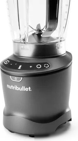 Стационарный блендер NutriBullet Combo NBF550DG