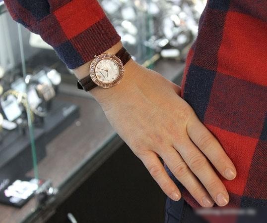 Наручные часы Emporio Armani AR7433