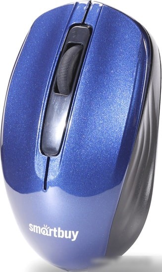 Мышь SmartBuy One SBM-332AG-B