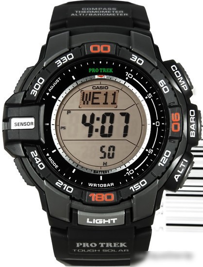 Наручные часы Casio PRG-270-1