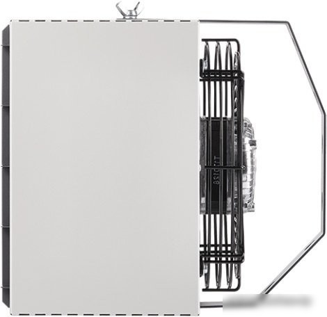Тепловентилятор Ballu BHP-MW-15