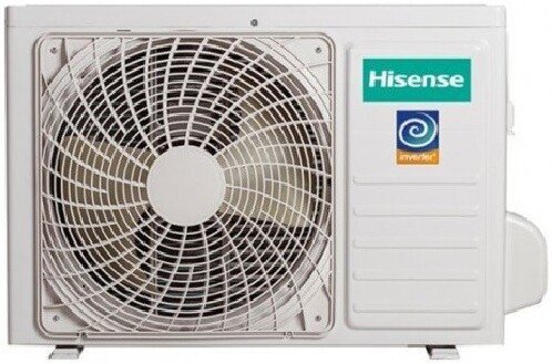 Кондиционер Hisense Inverter AS-13UR4SYDTDI7