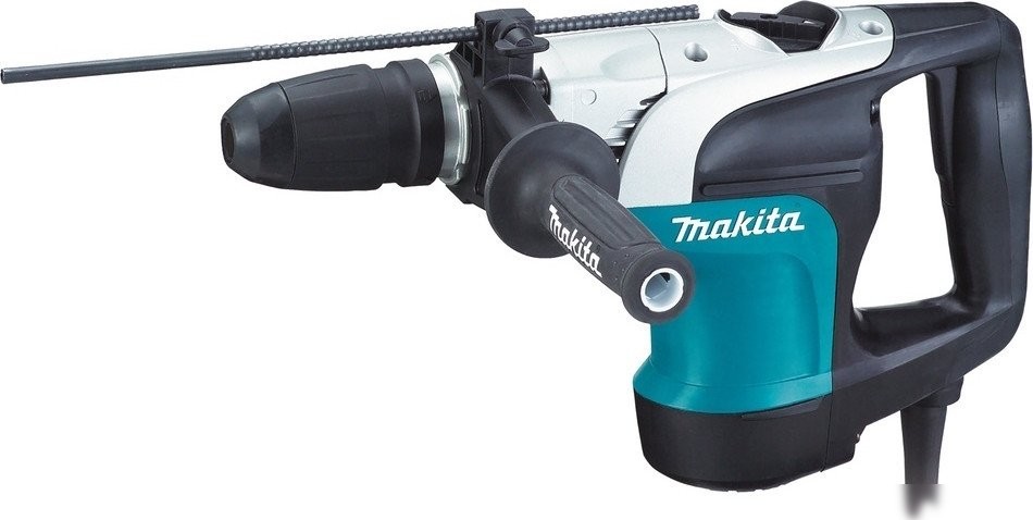 Перфоратор Makita HR4002 (кейс)
