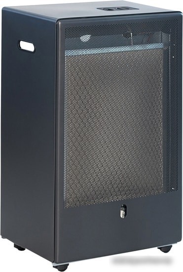Газовый обогреватель TMC Camilla 3100 (черный) Газовый обогреватель TMC Camilla 3100 (черный)