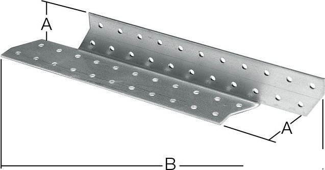 Держатель балки Starfix SMP-62380-1