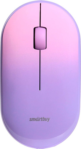 Мышь SmartBuy SBM-266AG-V