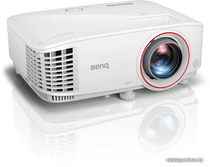 Проектор BenQ TH671ST