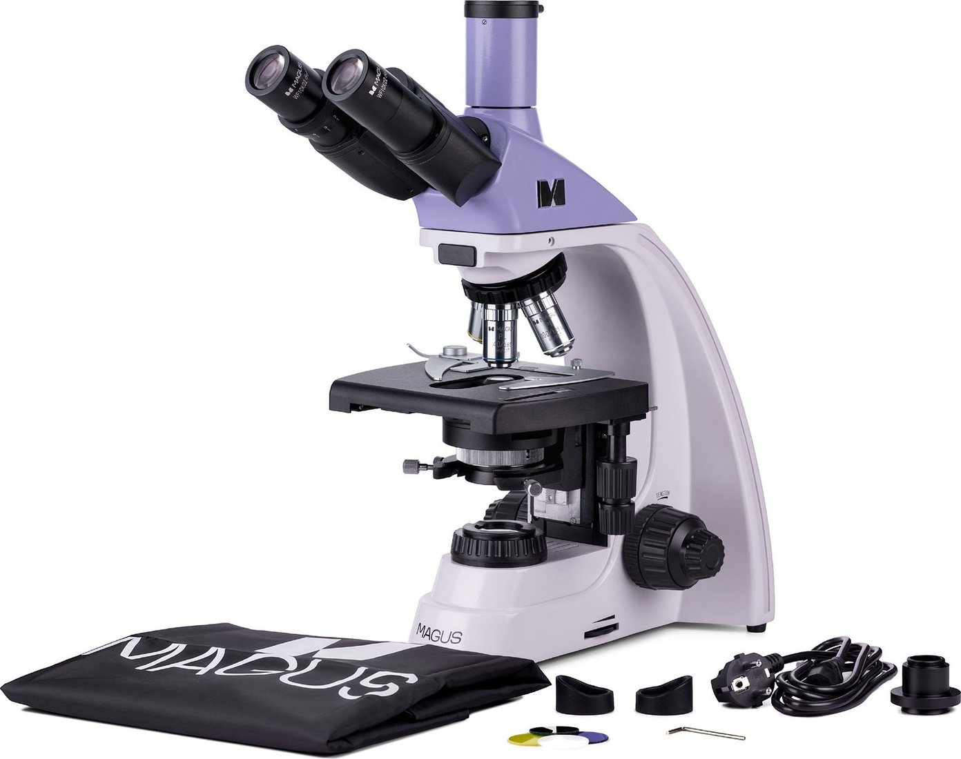 Микроскоп Magus Bio 250T 82890