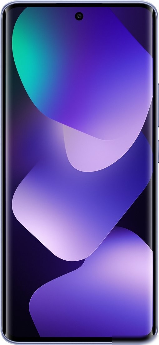 Телефон Xiaomi Redmi Note 15 8GB/128GB международная версия (фиолетовый)