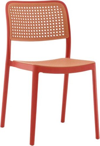 Стул Stool Group Yona PP-296 (красный)