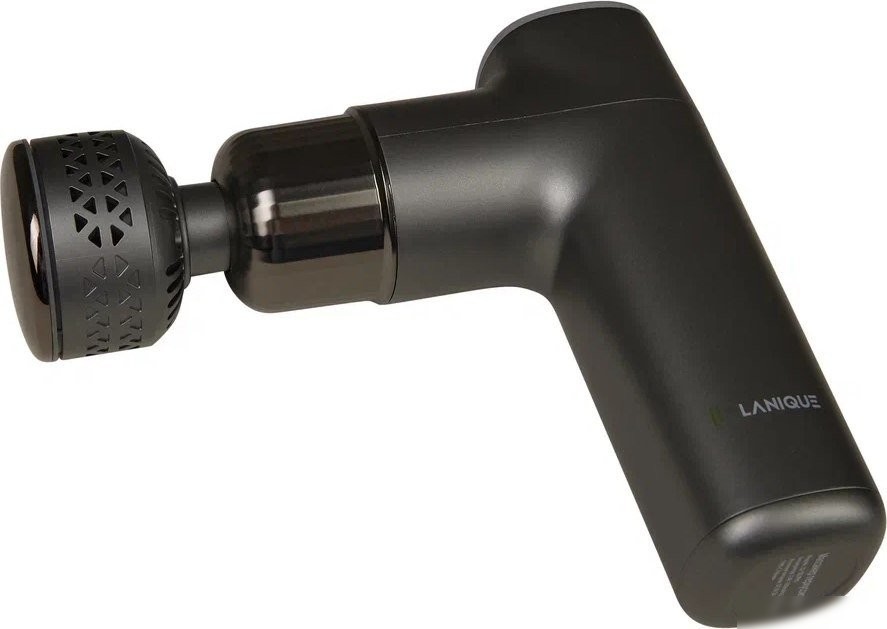Перкуссионный массажер LANIQUE LQ-100 PRO