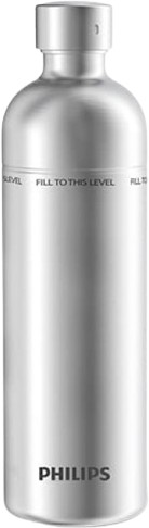 Бутылка для газирования Philips ADD917SST/10
