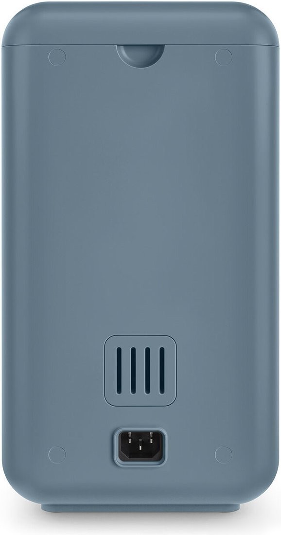 Кофемашина Smeg BCC12SBMEU