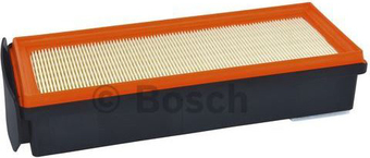 Воздушный фильтр Bosch F026400409