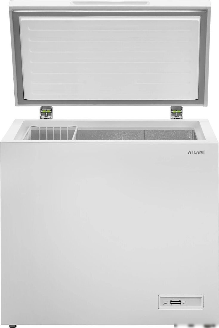 Морозильный ларь ATLANT М-8115-002