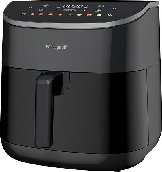 Аэрогриль (аэрофритюрница) Weissgauff WAF 901 DS Air Fry Chef