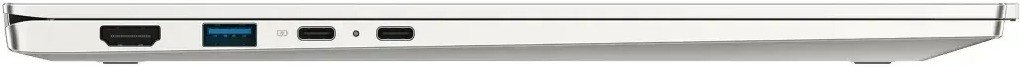 Ноутбук Infinix Xbook B16 BL614 71005000715 Win 11 Pro